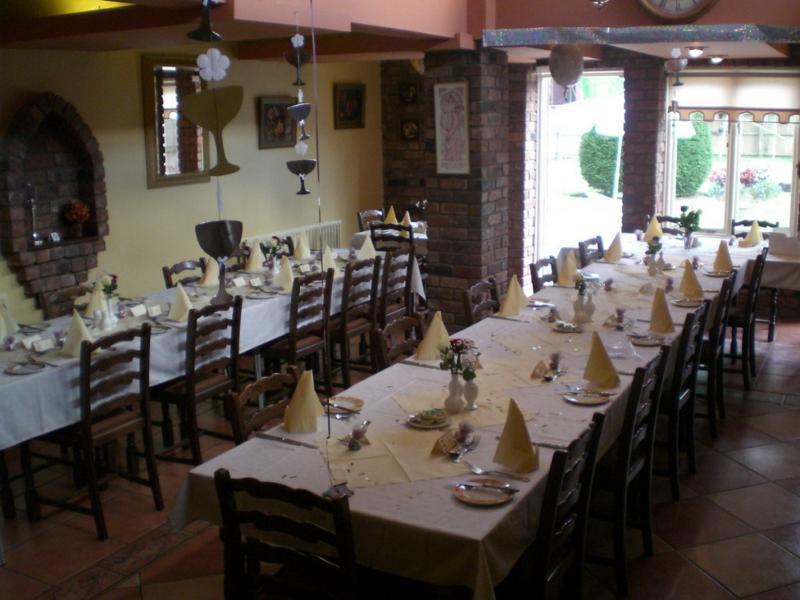 Hotel Abbots Mead