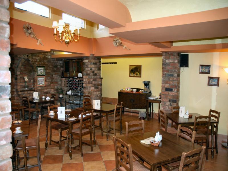 Abbots Mead Hotel Shrewsbury