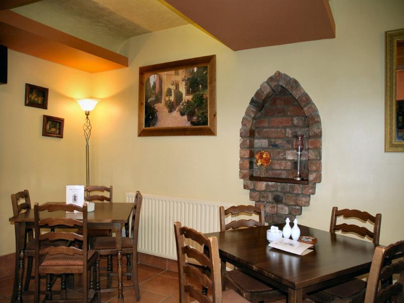 Abbots Mead Hotel 2*
