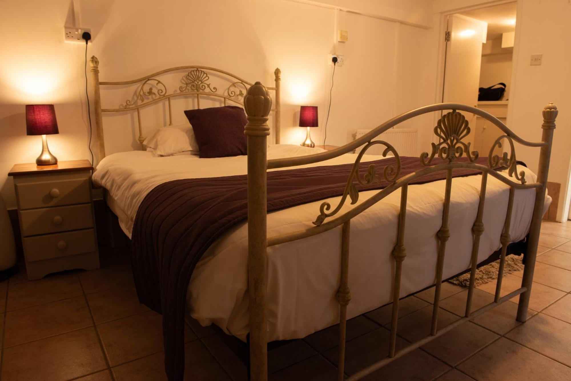 Hotel Abbots Mead