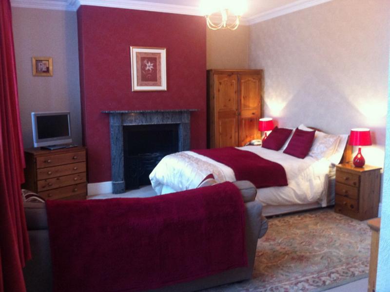 Abbots Mead Hotel